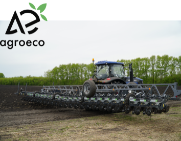 Agroeco СМС