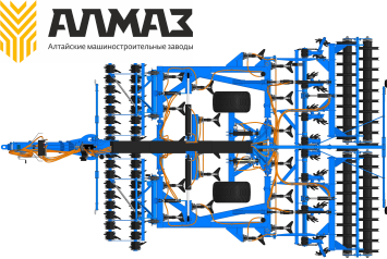 Алмаз