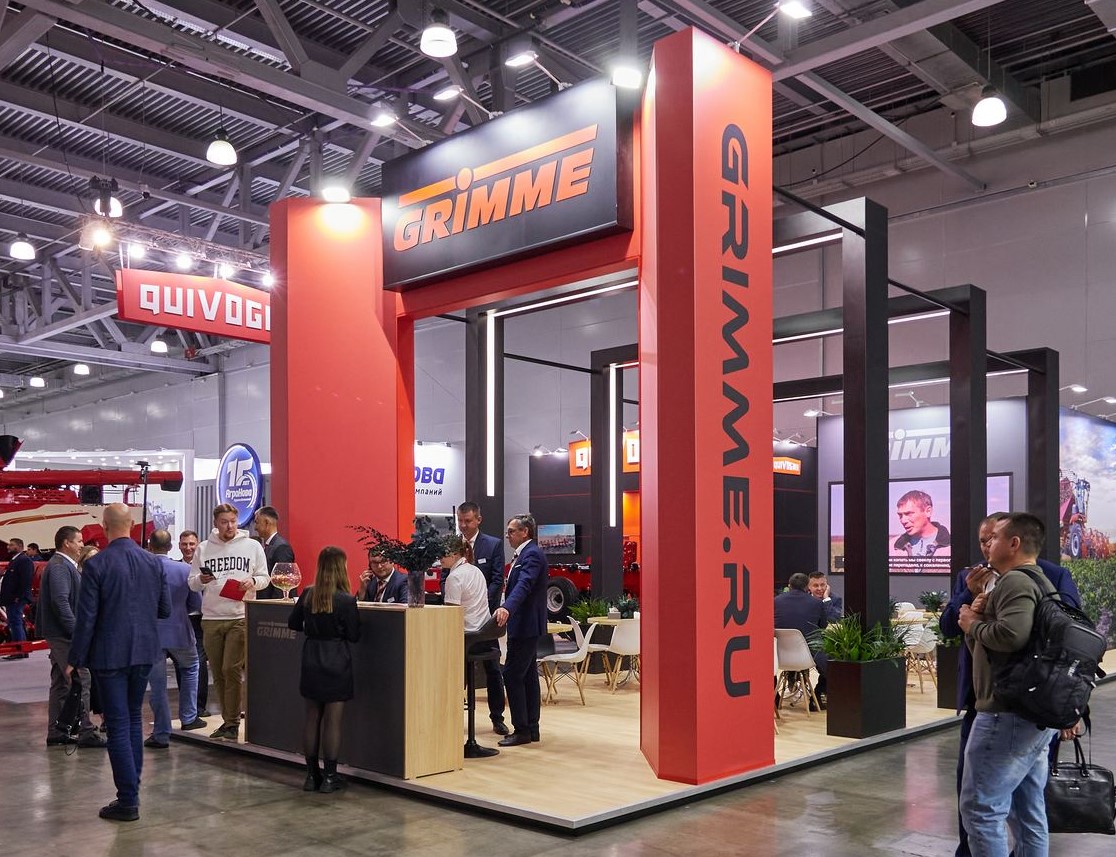 Grimme