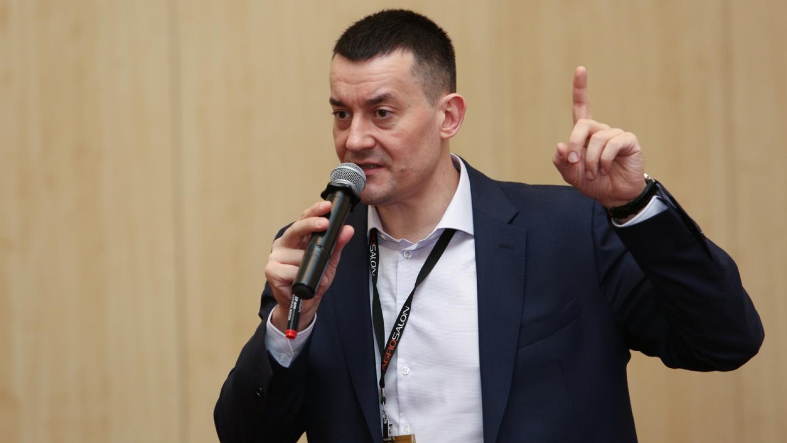 фото агросалон 2018