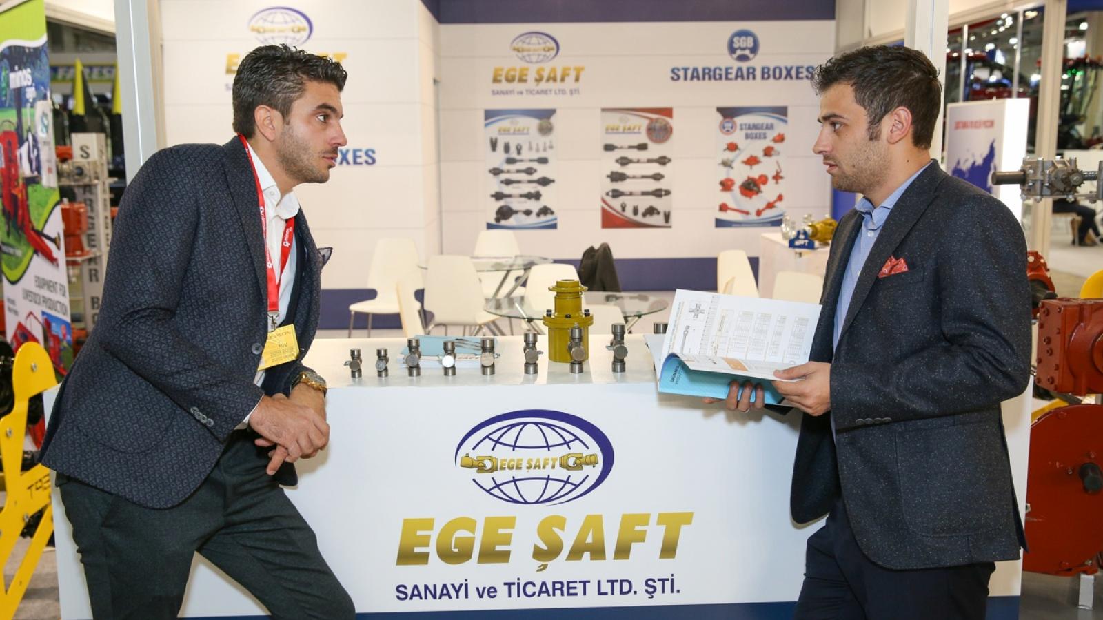 фото агросалон 2018