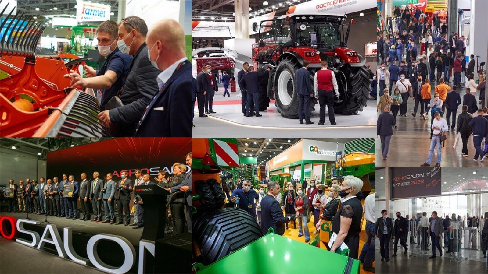 фото с выставки