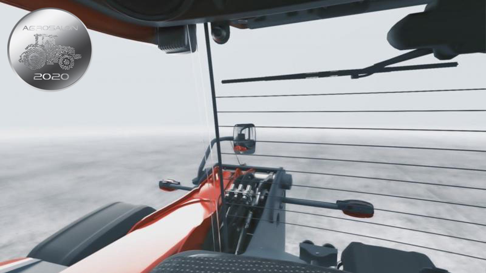 Т7035  от Weidemann Т7035  от Weidemann
