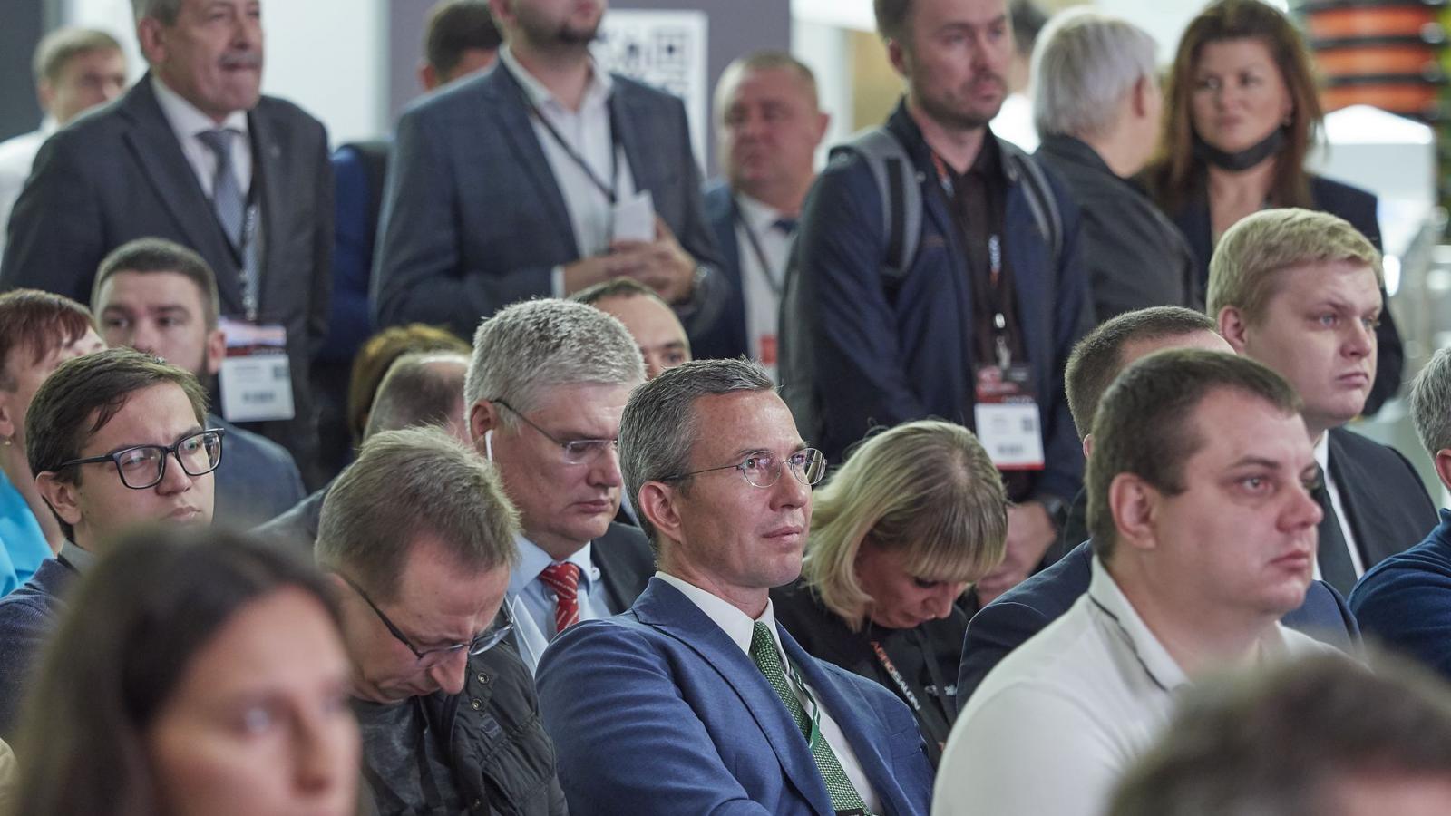 Агросалон 2022