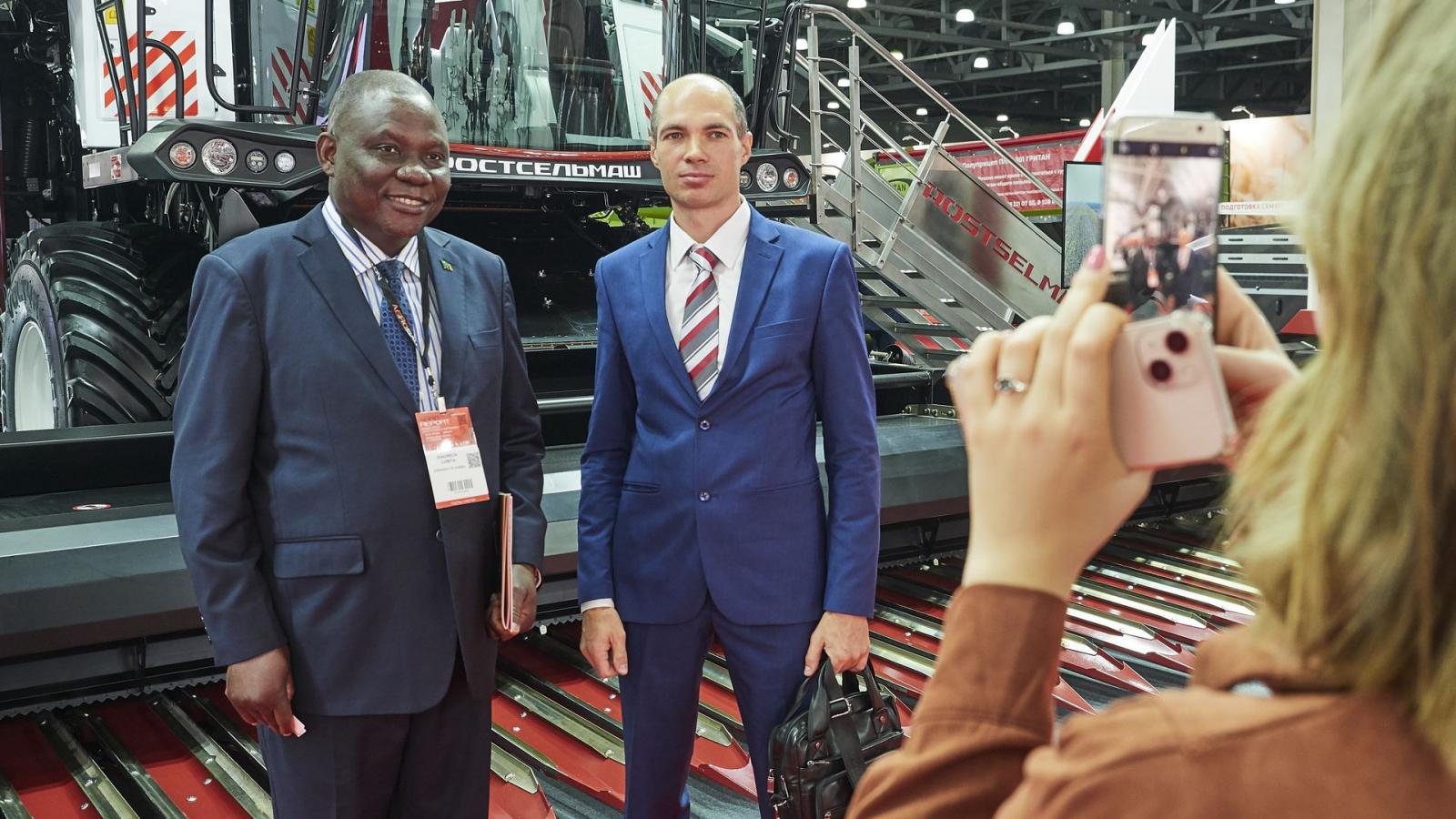 Агросалон 2022