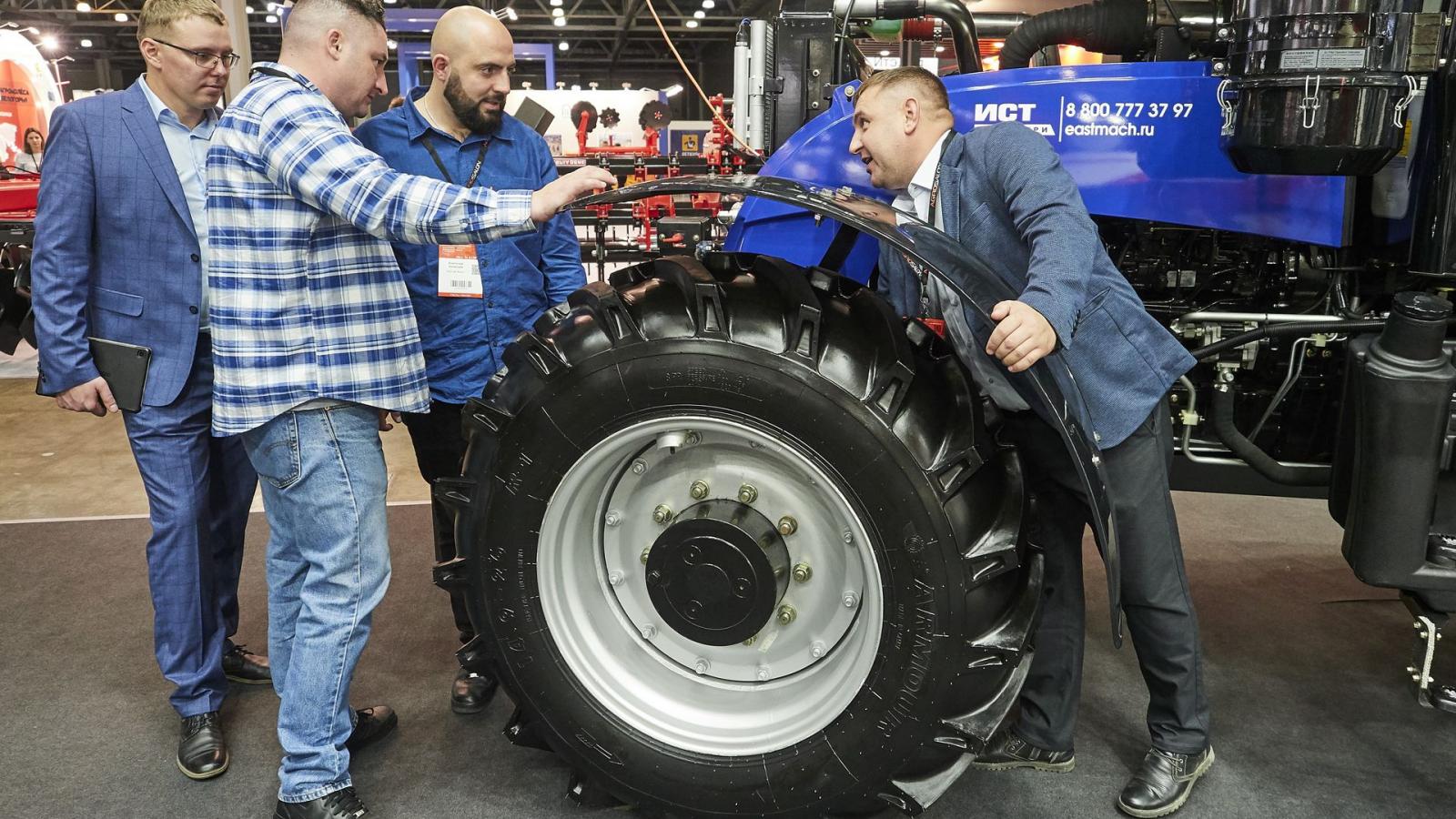 Агросалон 2022