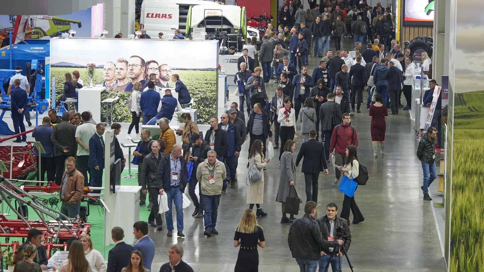 фото агросалон 2022