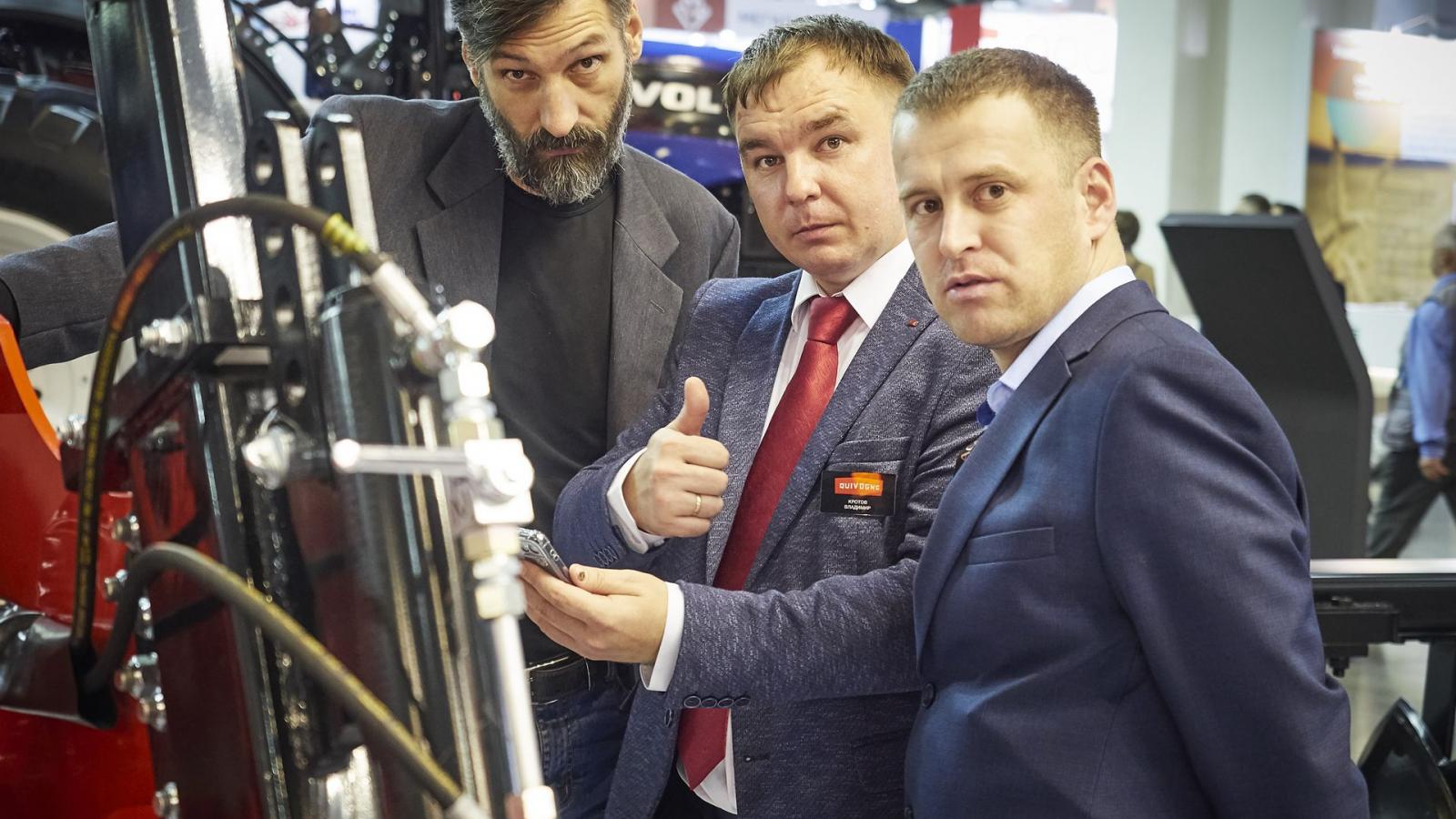 фото агросалон 2022