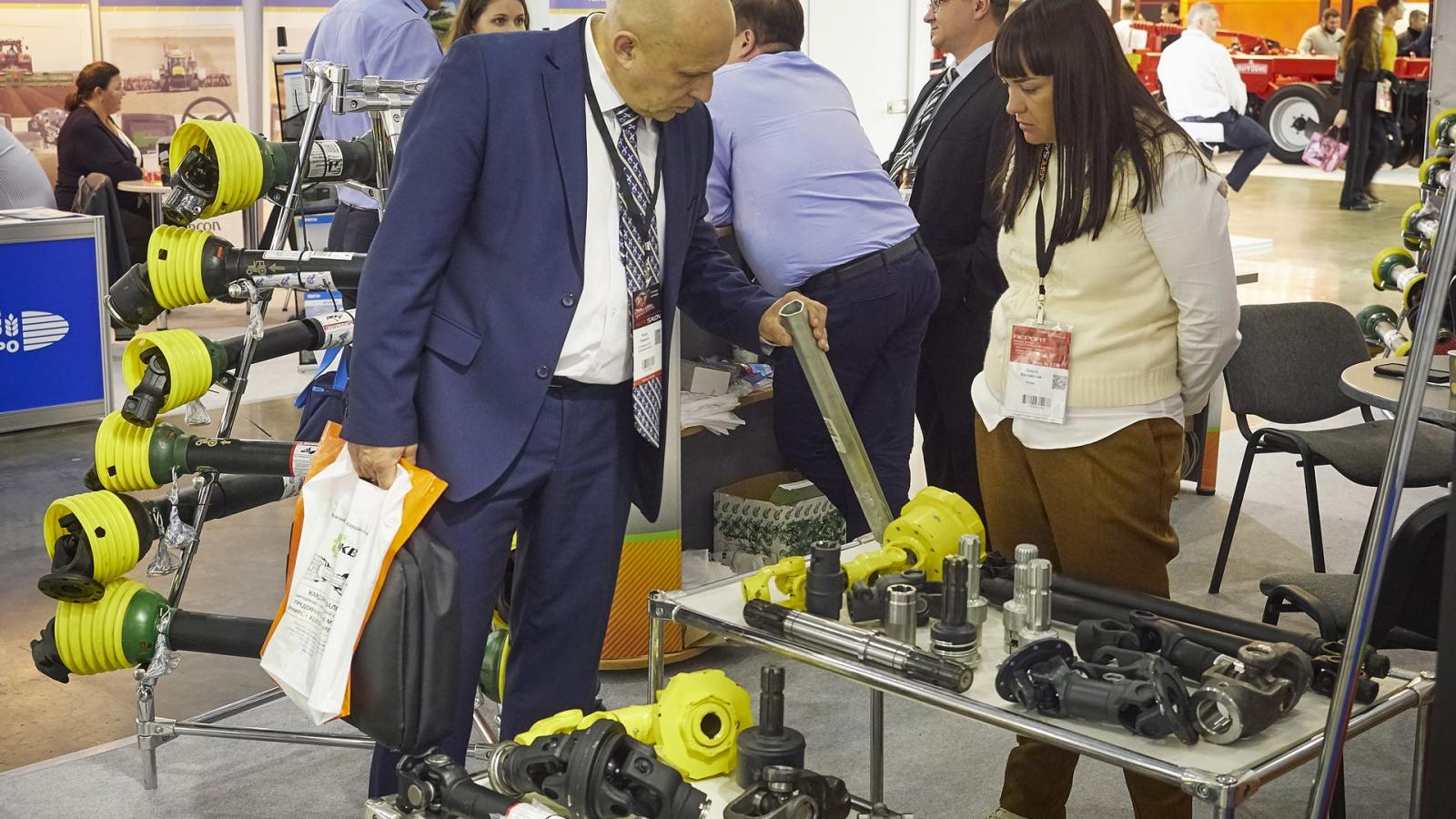 фото агросалон 2022