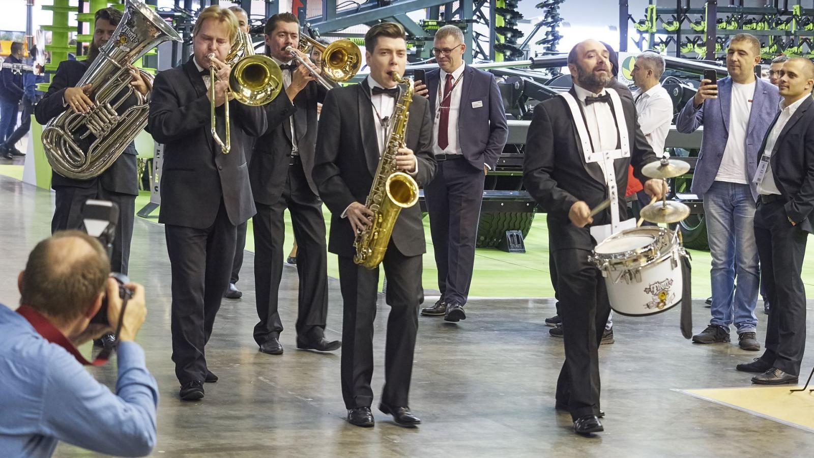 фото агросалон 2022