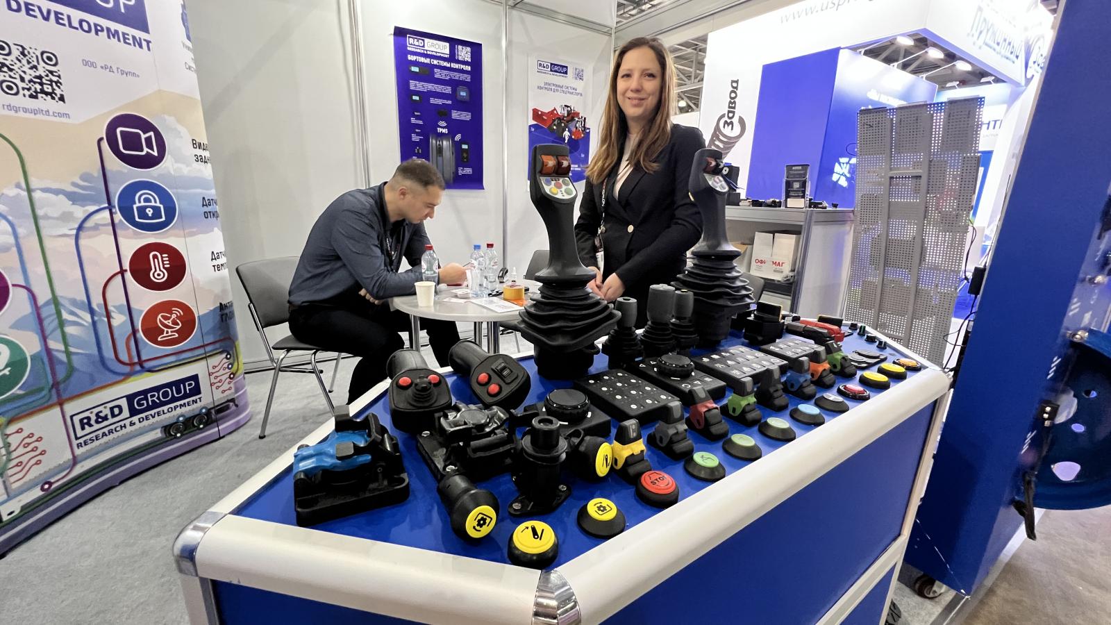 рд групп агросалон 2022