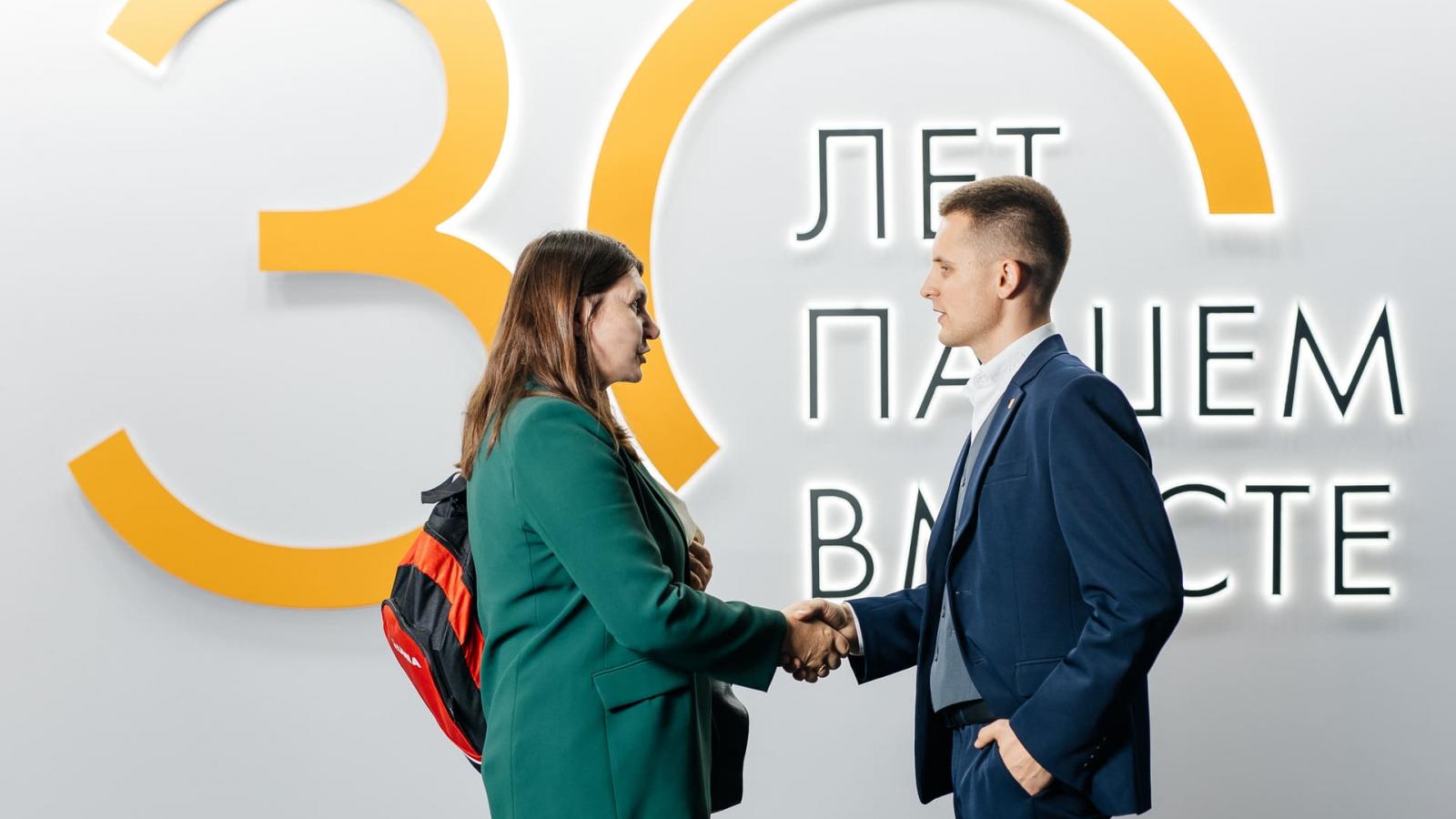 Алмаз на Агросалон 2022