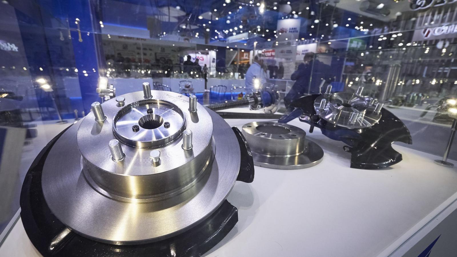 фото агросалон 2022 АГРОКОМПОНЕНТ