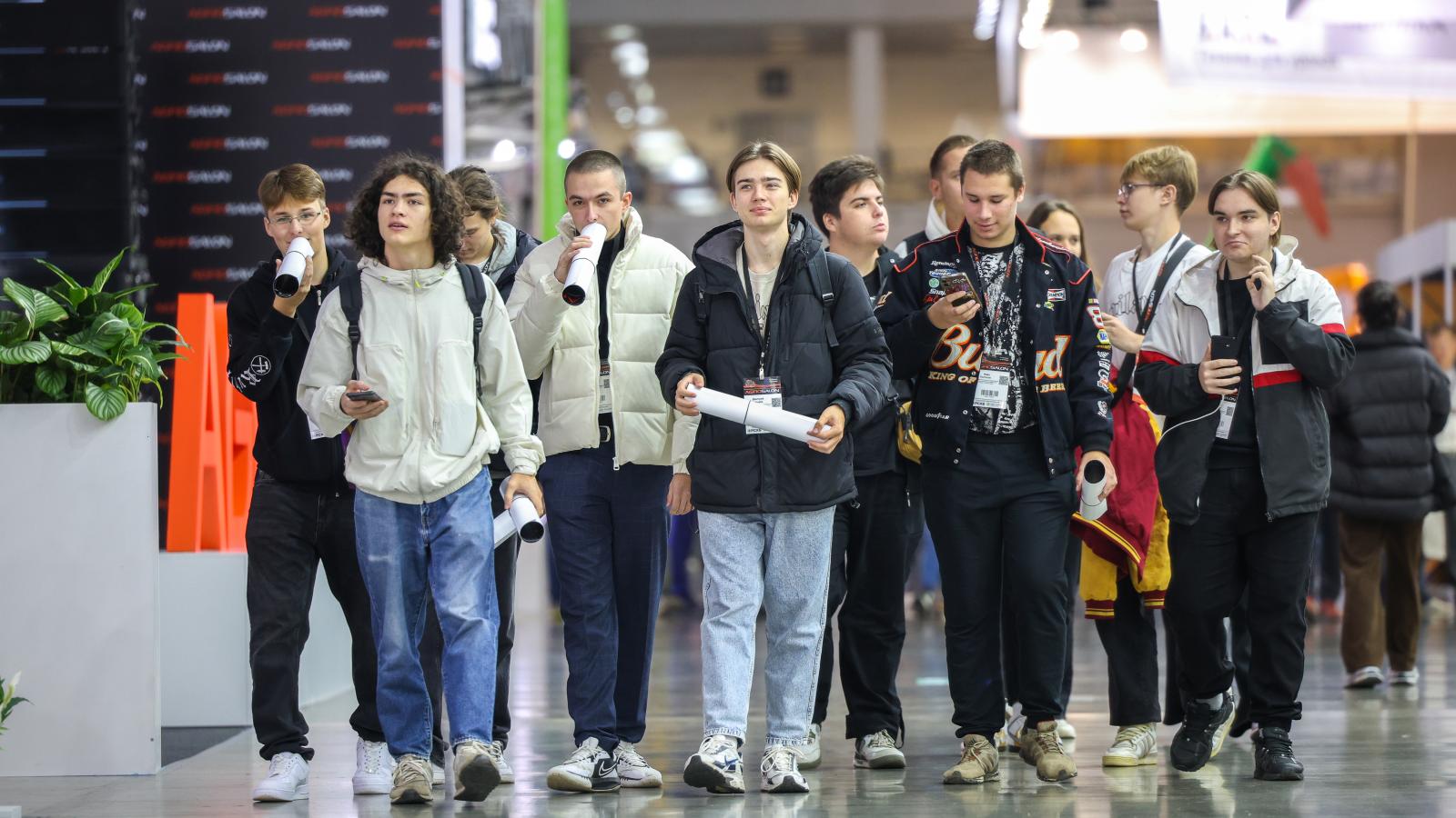 Агоропоколение